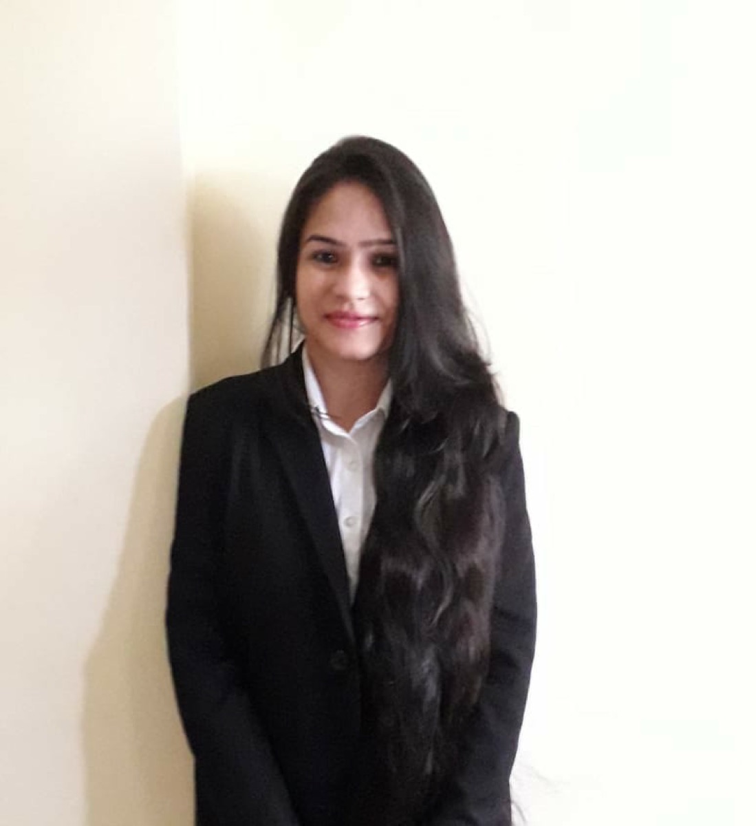 Aastha Saumya