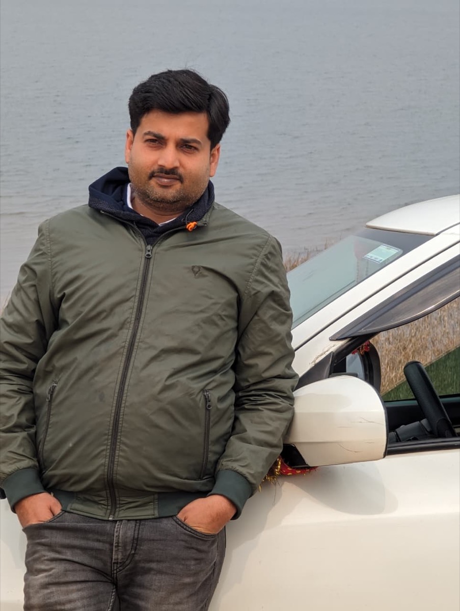 Abhilash Singh
