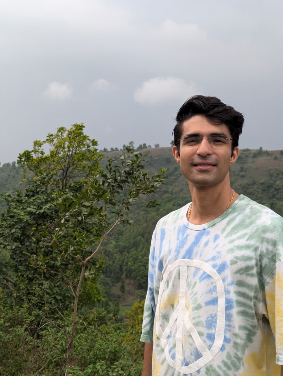 Akshay Pallav