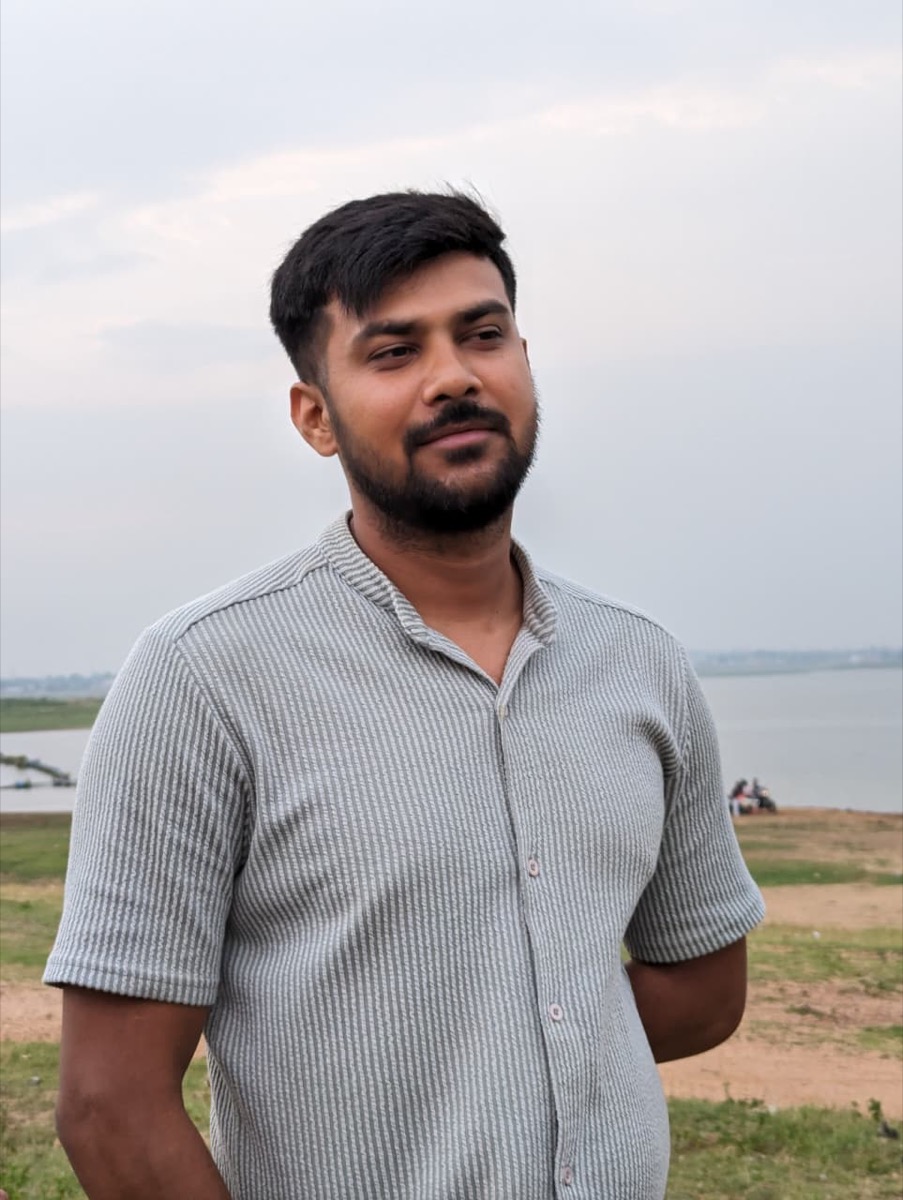 Ravi Raj