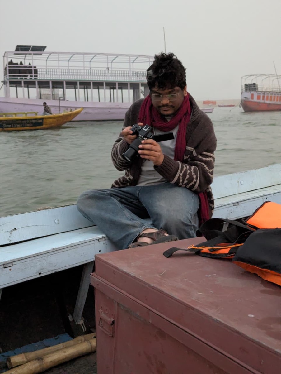Sumit Kumar