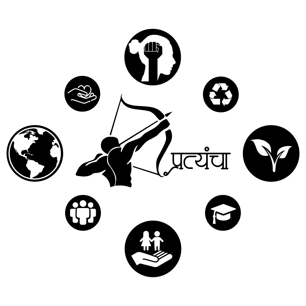 Prattyancha logo